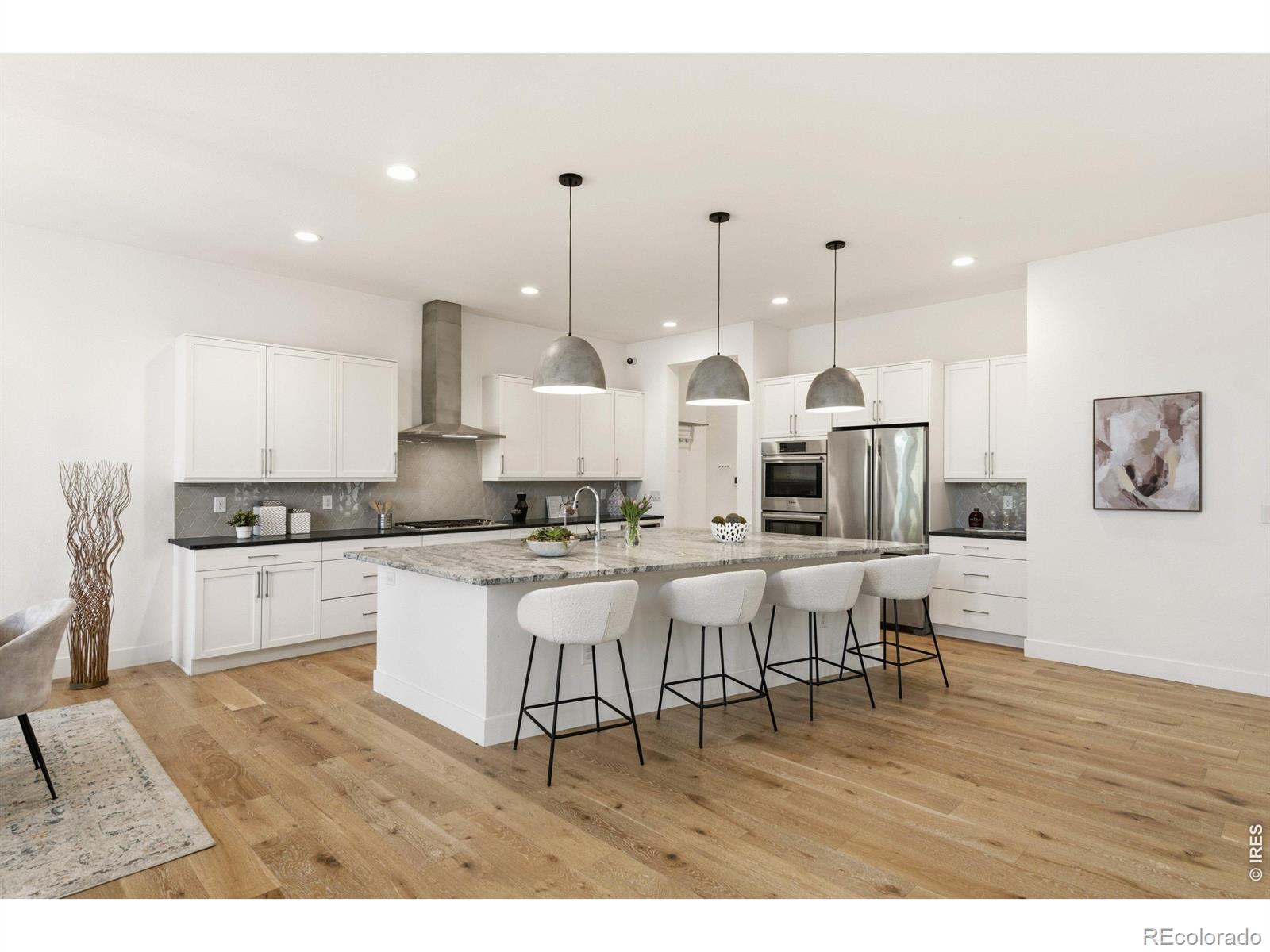 MLS Image #2 for 6121  chester street,denver, Colorado