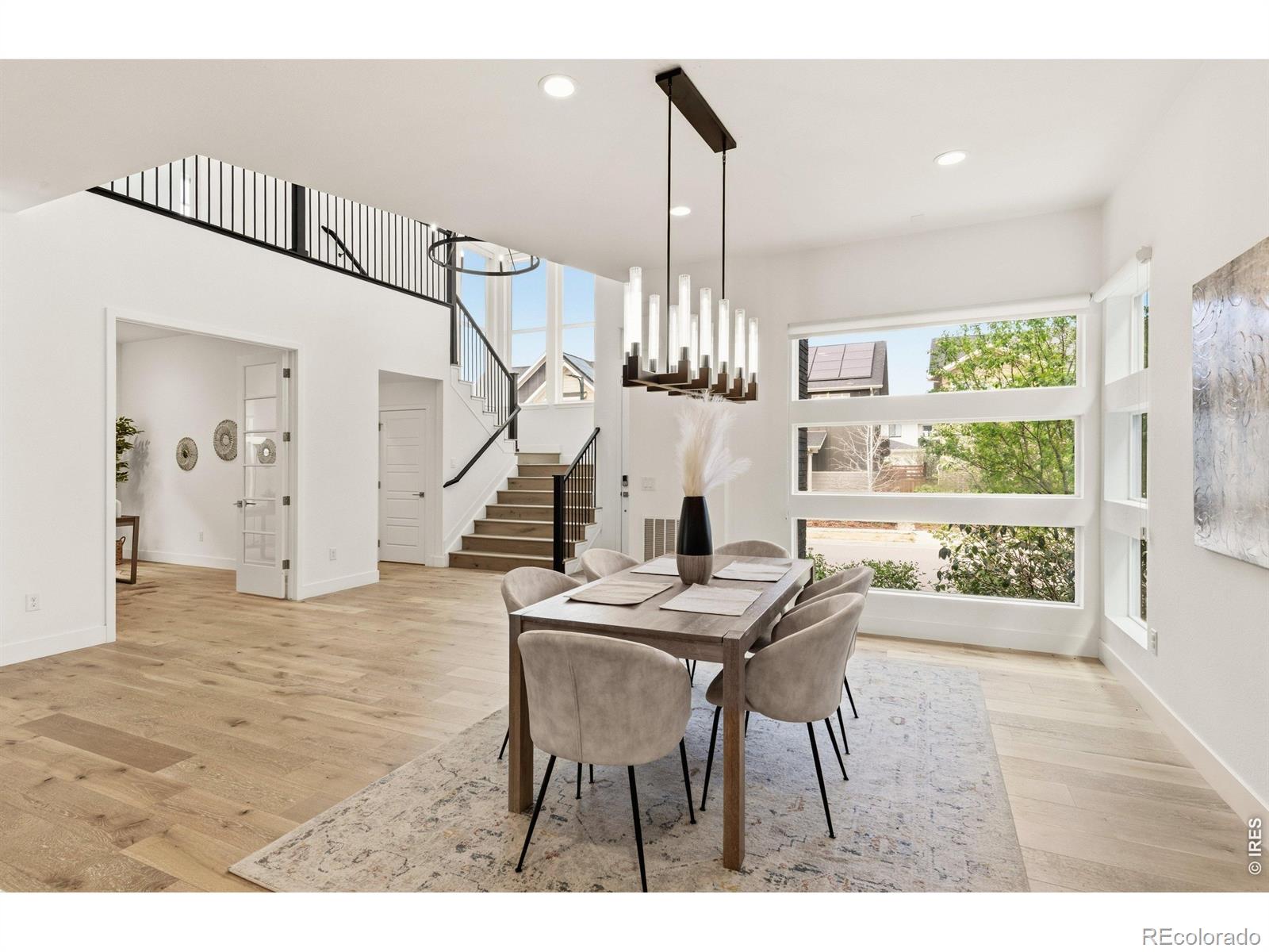 MLS Image #3 for 6121  chester street,denver, Colorado