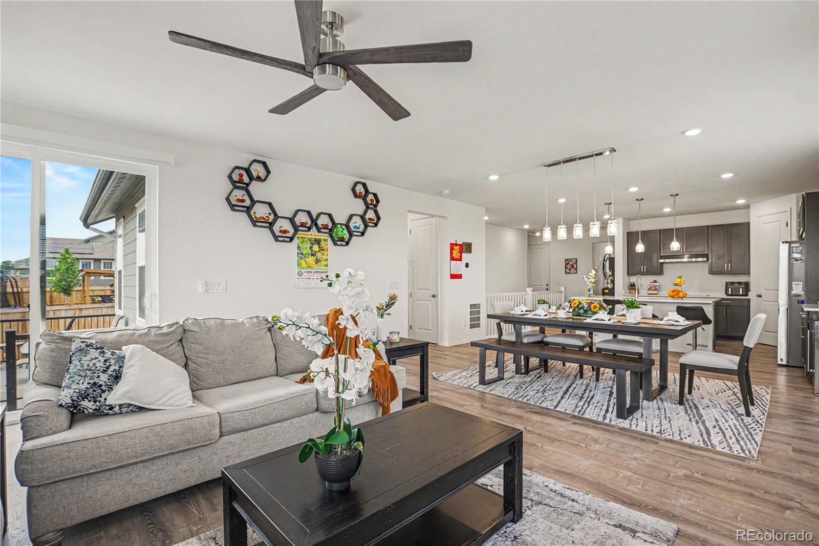 MLS Image #2 for 6024 e 154th place,thornton, Colorado