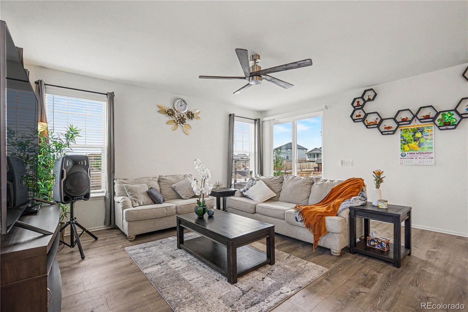 MLS Image #3 for 6024 e 154th place,thornton, Colorado