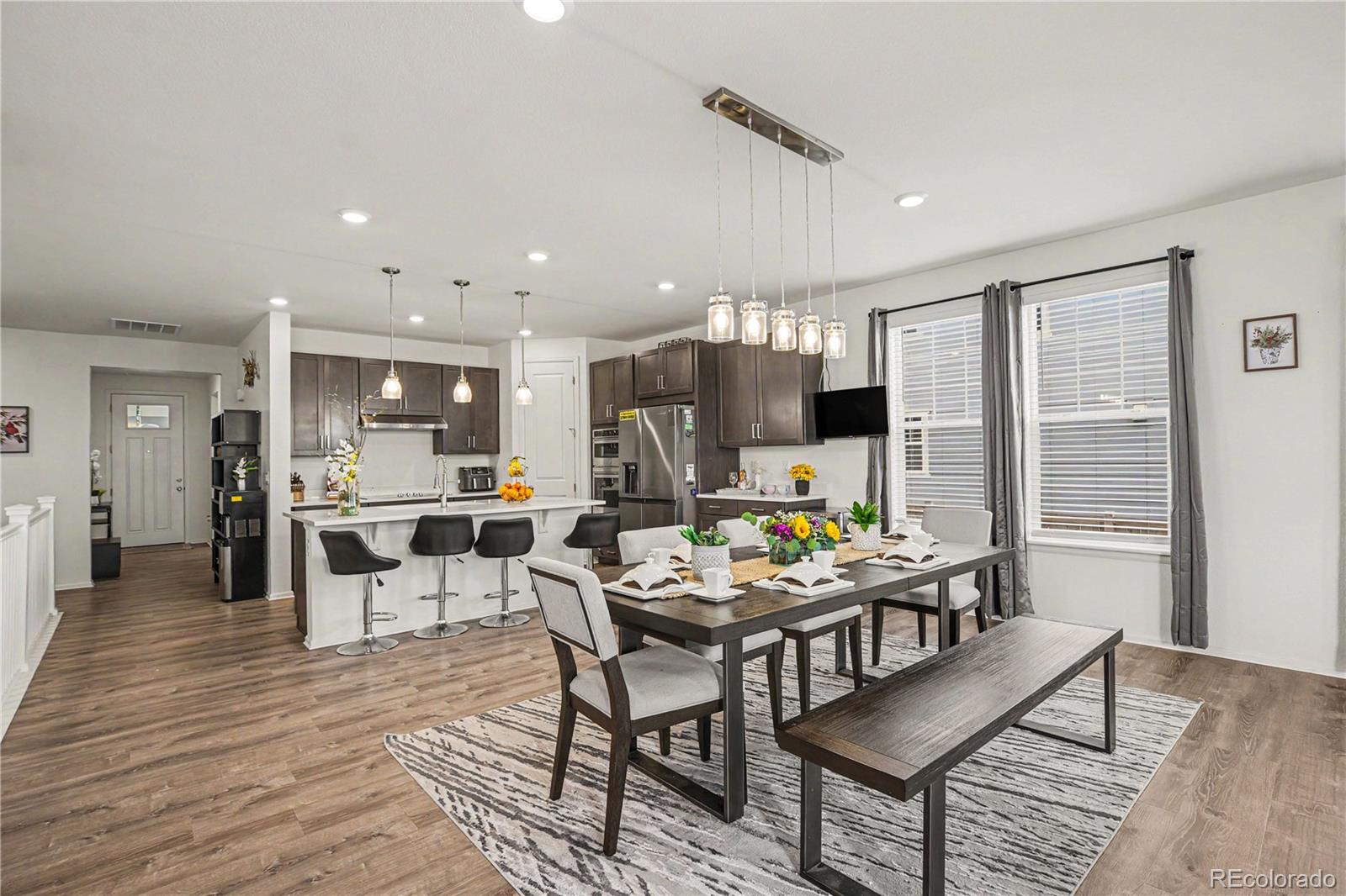 MLS Image #5 for 6024 e 154th place,thornton, Colorado