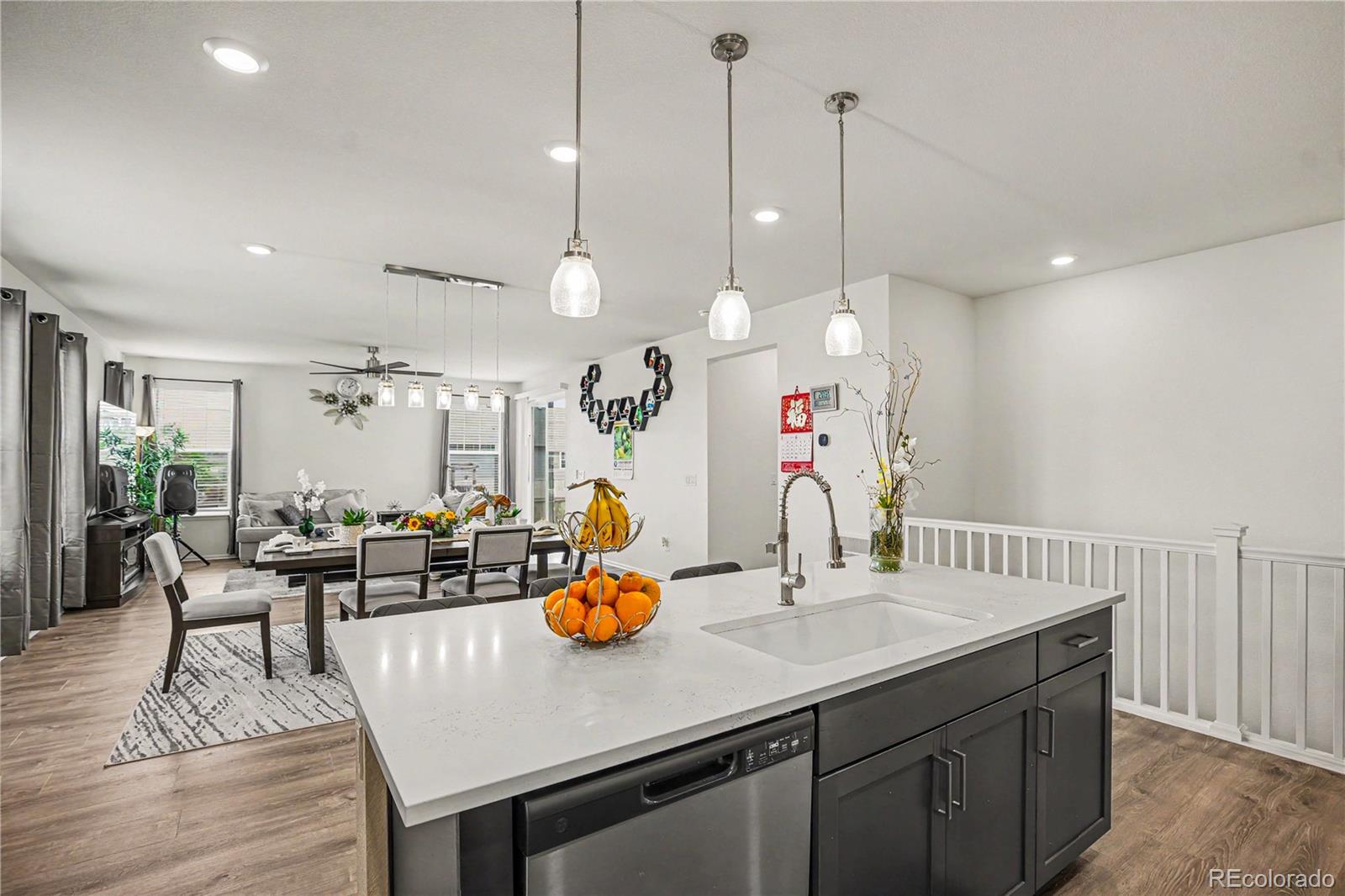 MLS Image #6 for 6024 e 154th place,thornton, Colorado