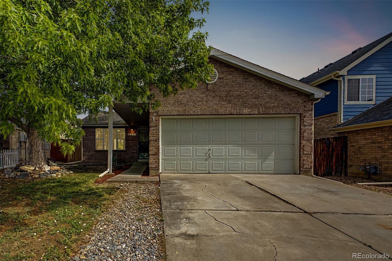 MLS Image #1 for 6655  monaco drive,brighton, Colorado