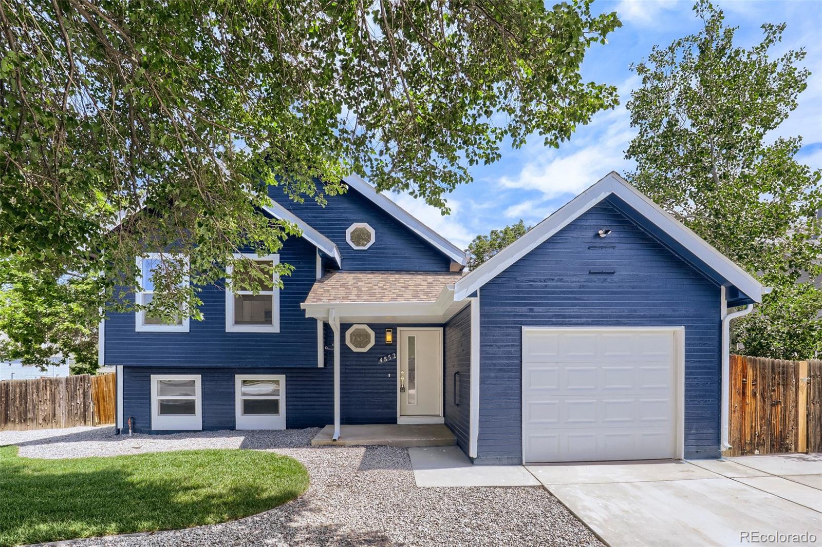 MLS Image #0 for 4852 s salida court,aurora, Colorado
