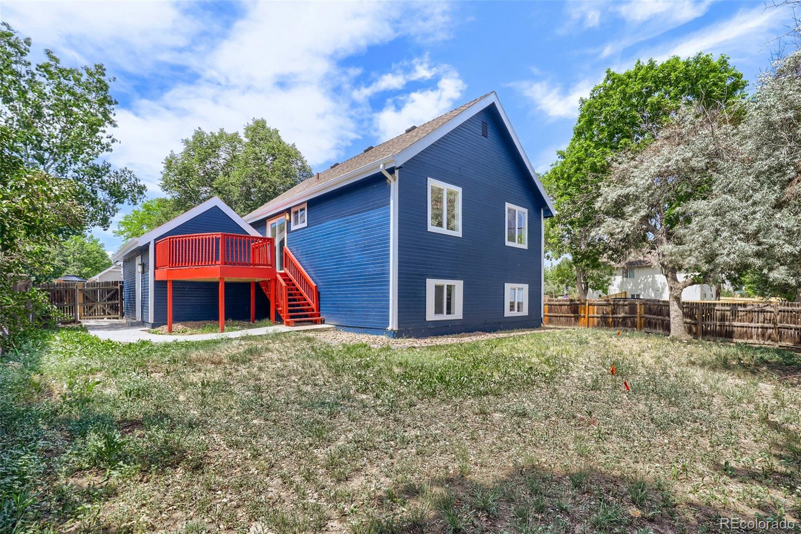 MLS Image #16 for 4852 s salida court,aurora, Colorado