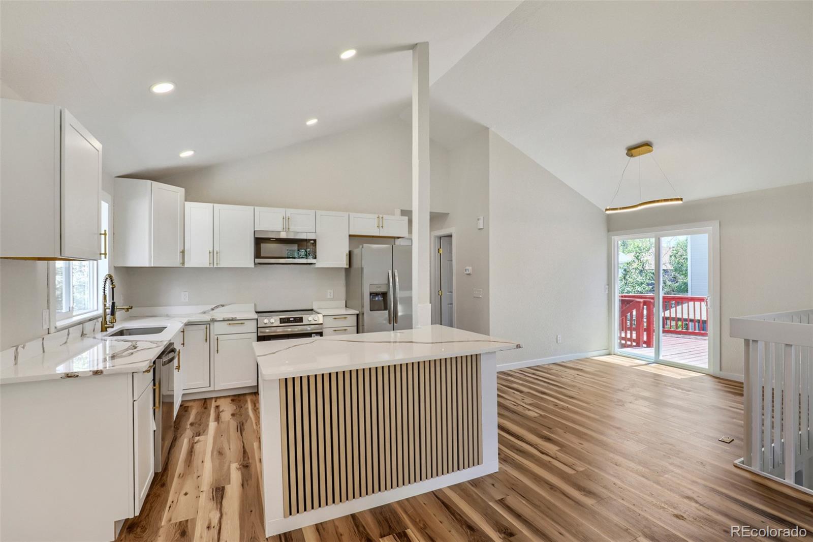 MLS Image #2 for 4852 s salida court,aurora, Colorado