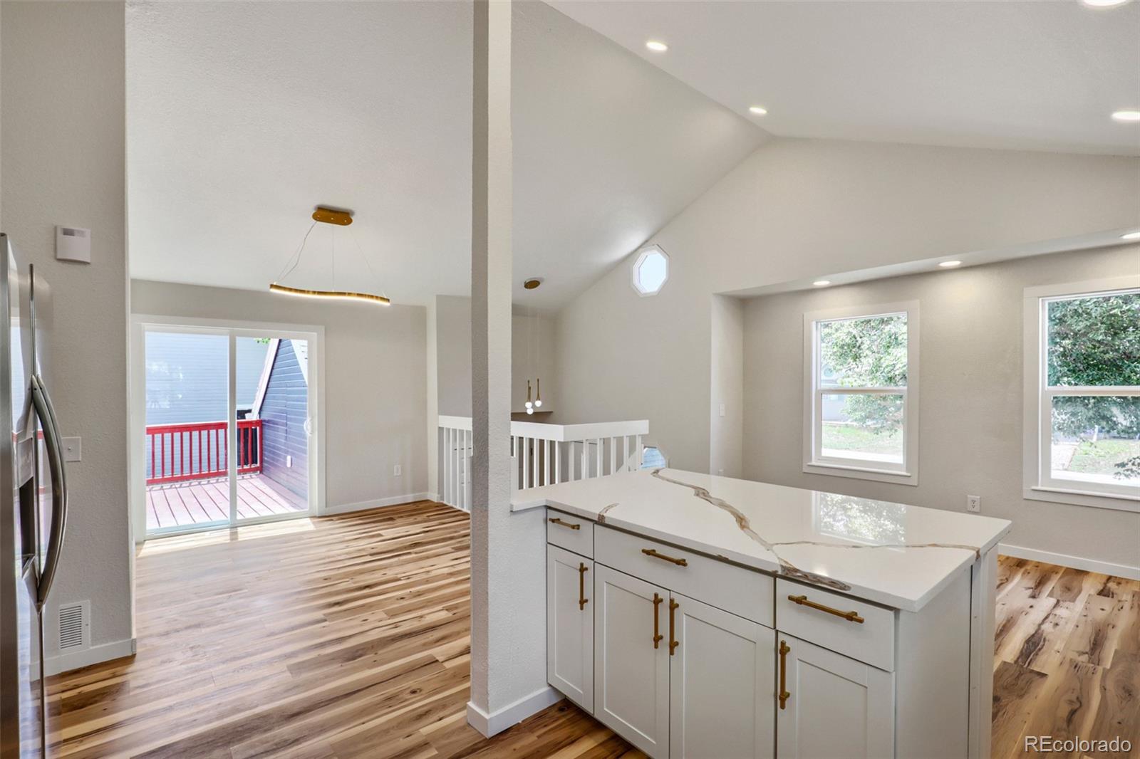 MLS Image #3 for 4852 s salida court,aurora, Colorado