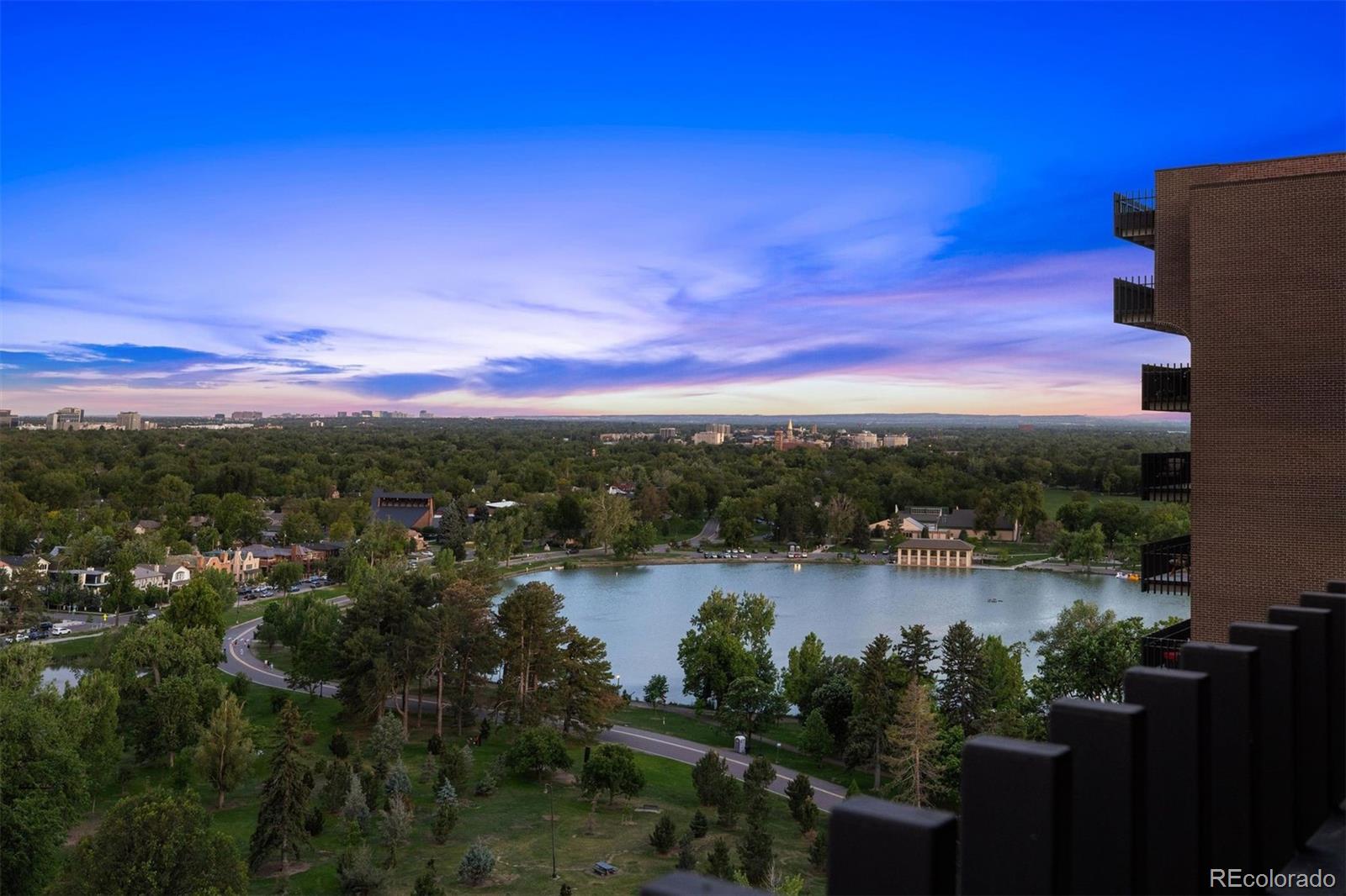 MLS Image #1 for 460 s marion parkway,denver, Colorado