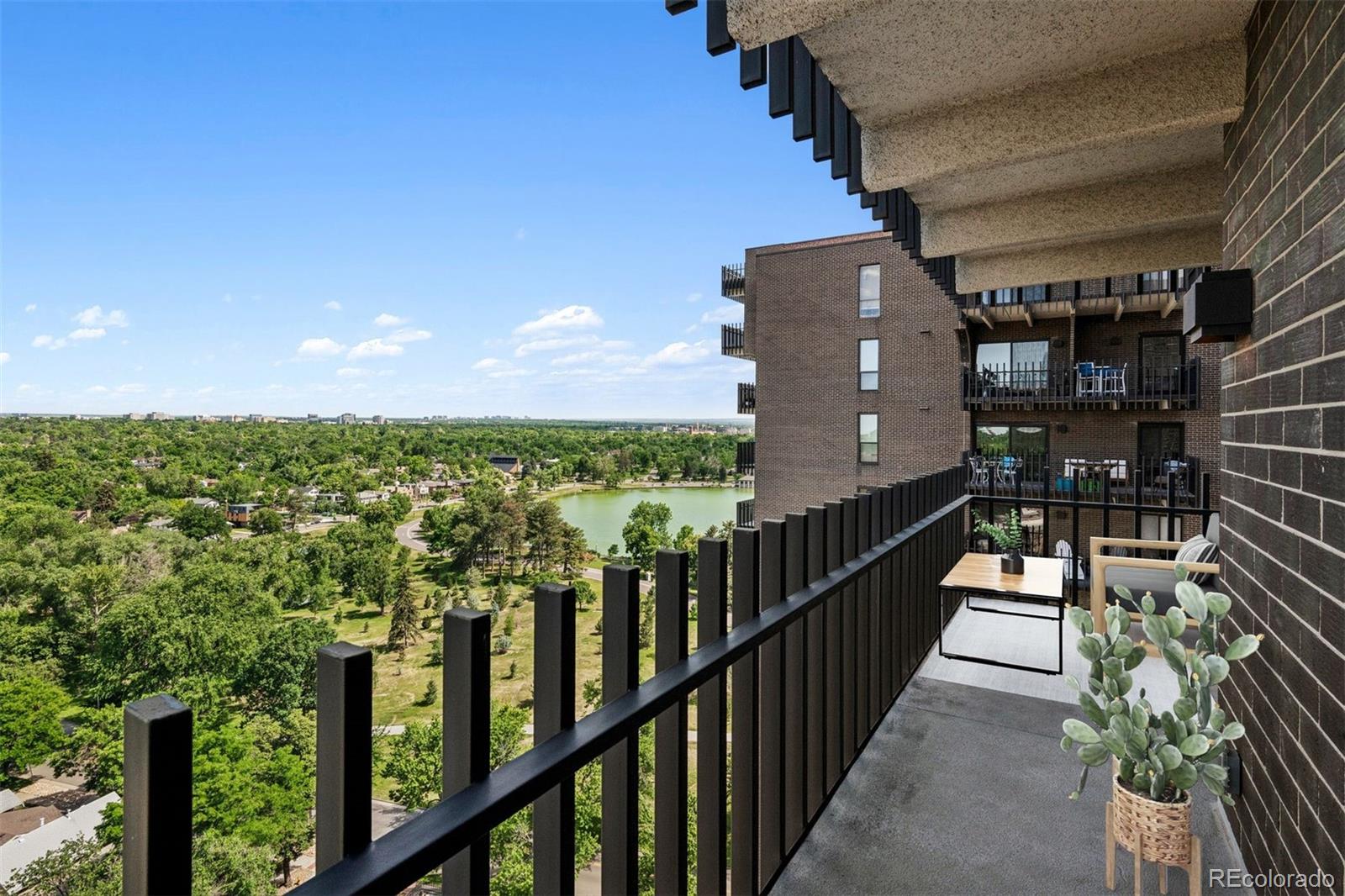 MLS Image #11 for 460 s marion parkway,denver, Colorado