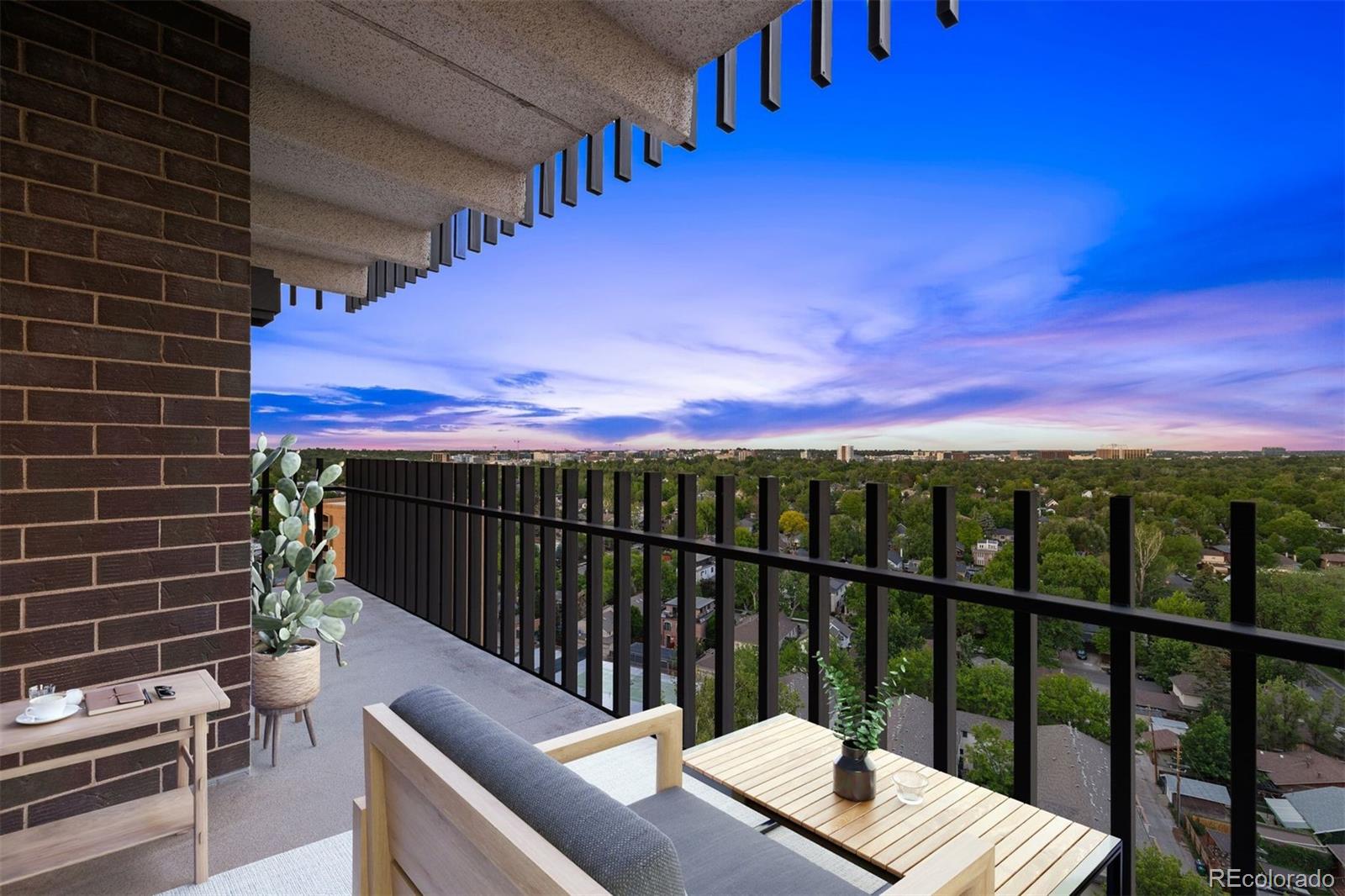 MLS Image #12 for 460 s marion parkway,denver, Colorado