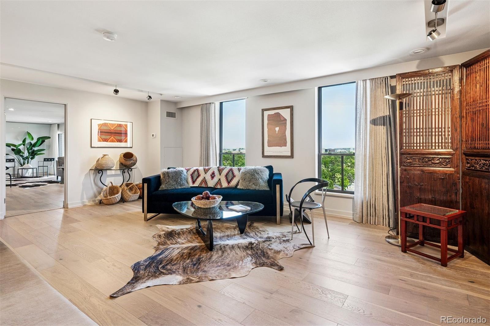 MLS Image #13 for 460 s marion parkway,denver, Colorado