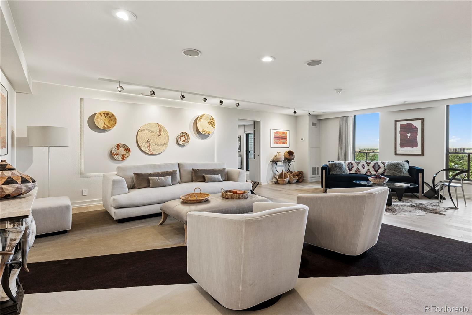 MLS Image #16 for 460 s marion parkway,denver, Colorado