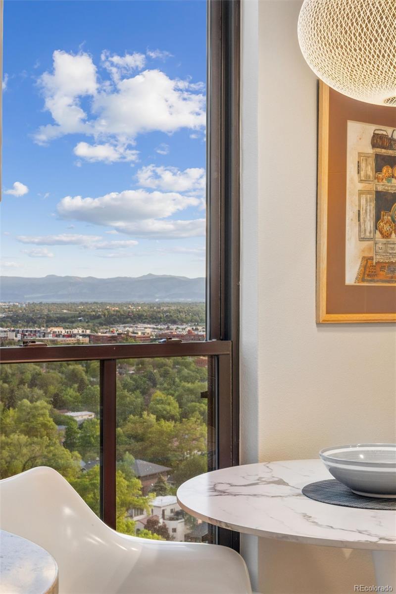 MLS Image #2 for 460 s marion parkway,denver, Colorado
