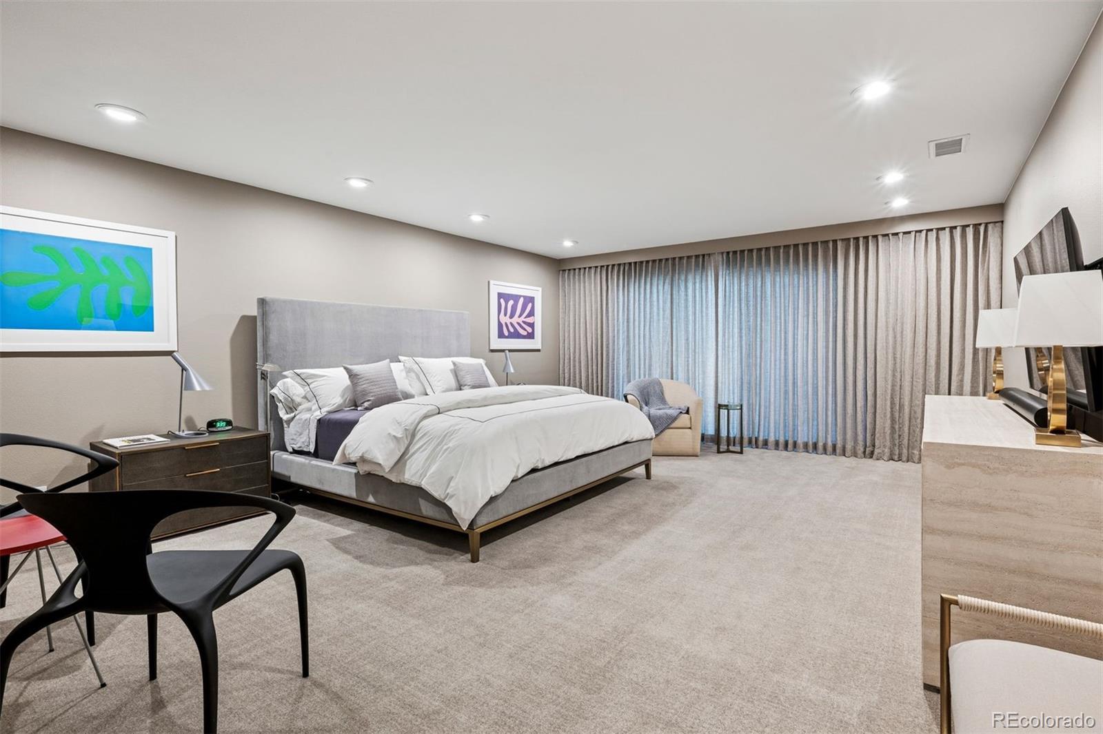 MLS Image #24 for 460 s marion parkway,denver, Colorado