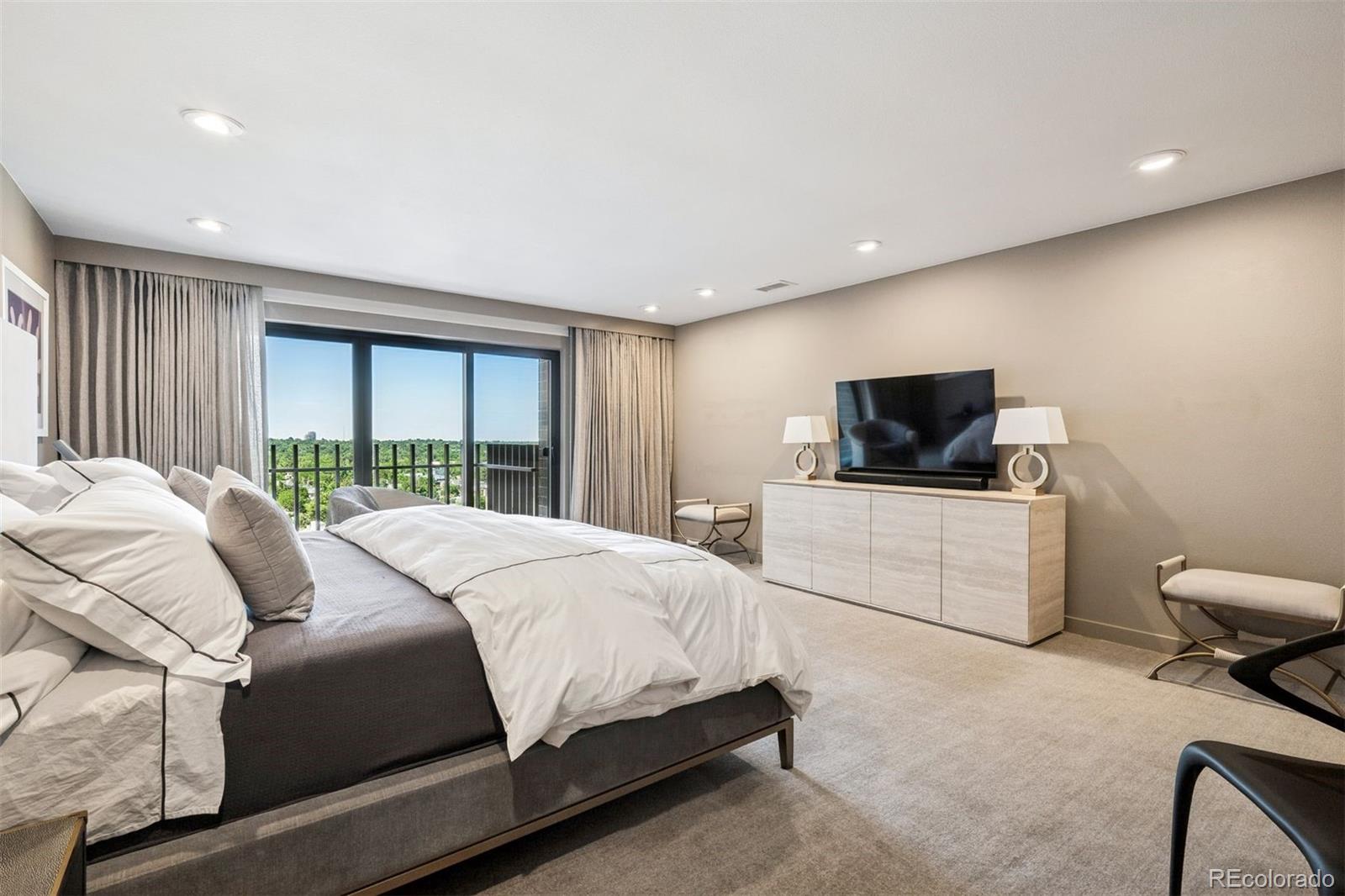 MLS Image #25 for 460 s marion parkway,denver, Colorado