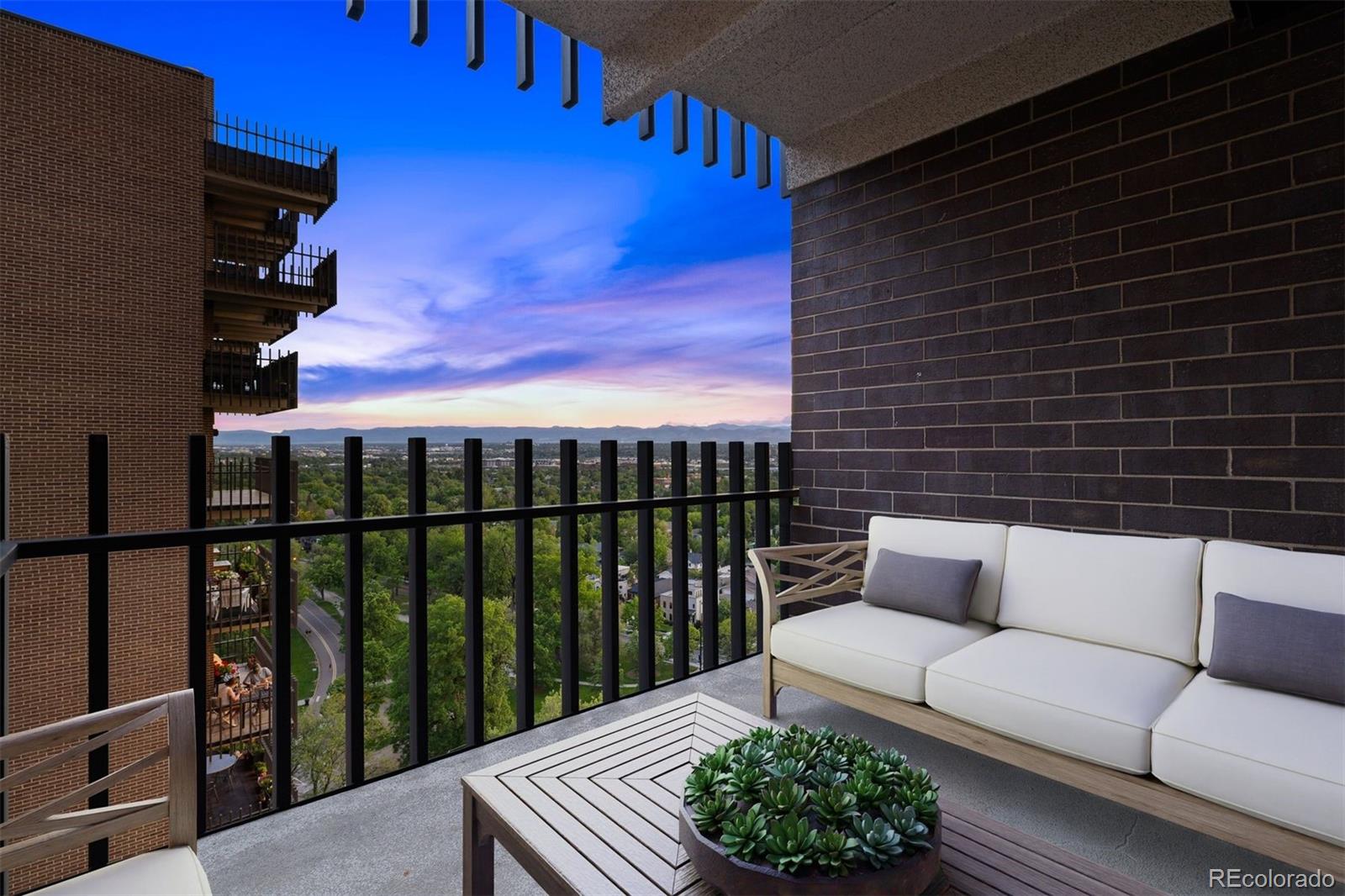 MLS Image #31 for 460 s marion parkway,denver, Colorado