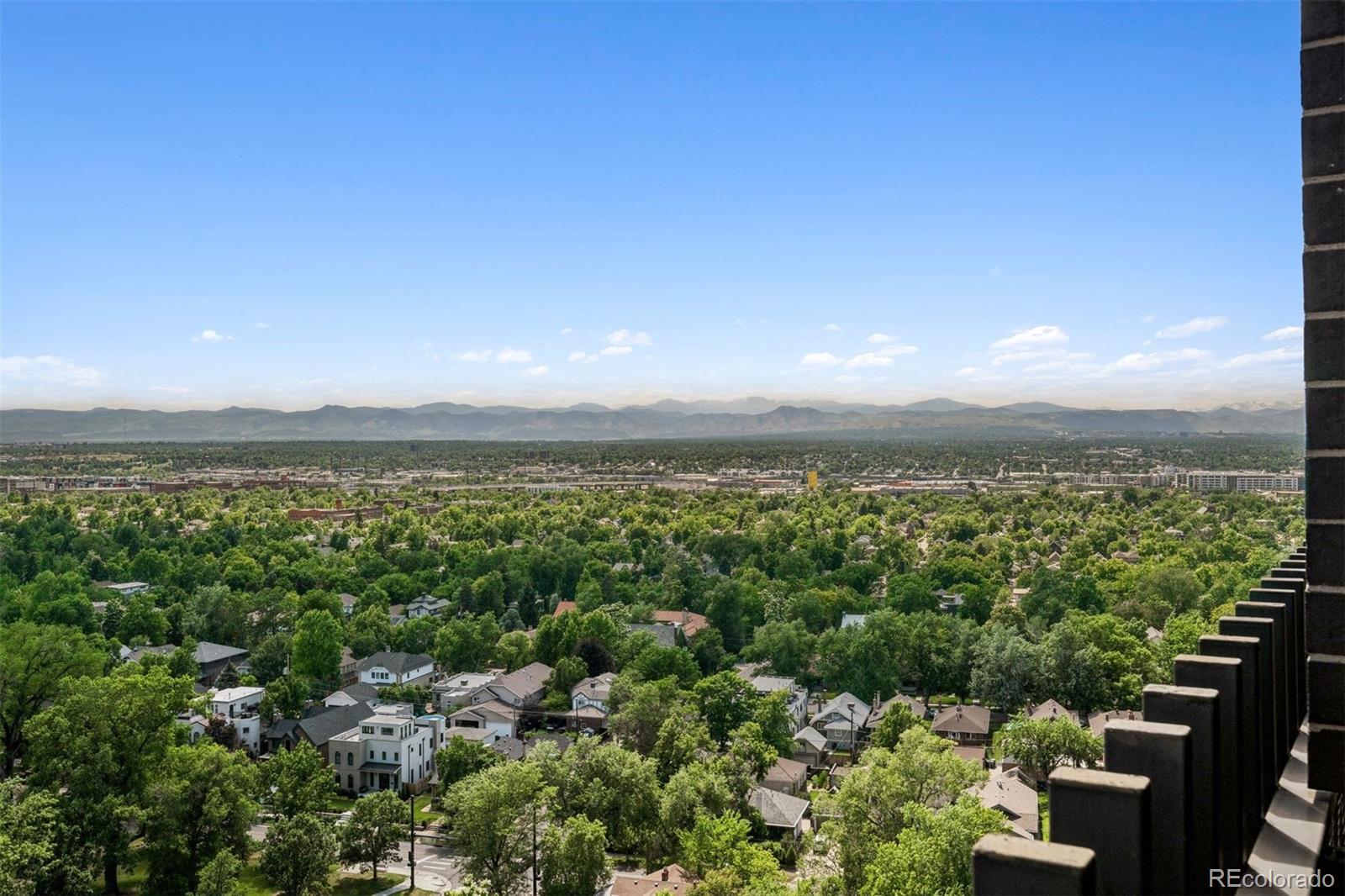 MLS Image #32 for 460 s marion parkway,denver, Colorado