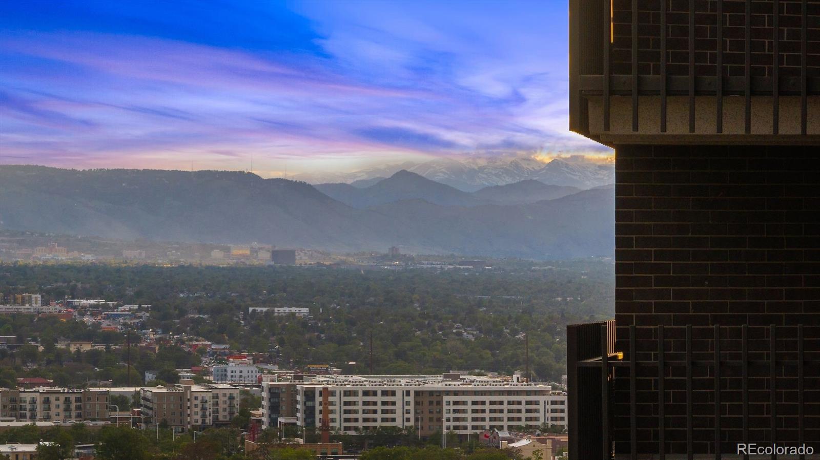 MLS Image #34 for 460 s marion parkway,denver, Colorado
