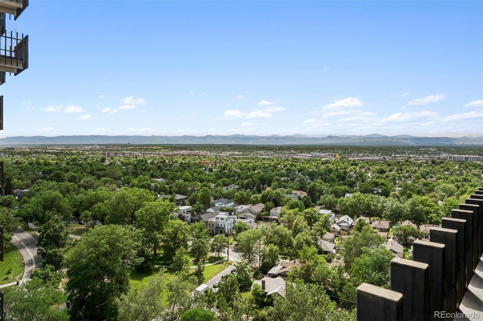 MLS Image #35 for 460 s marion parkway,denver, Colorado