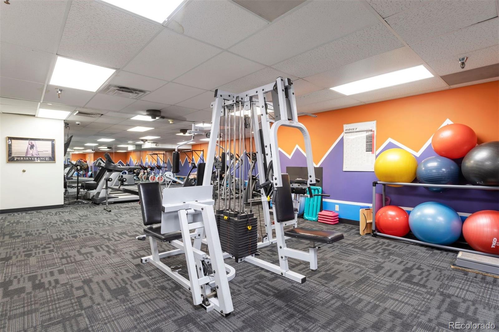 MLS Image #40 for 460 s marion parkway,denver, Colorado