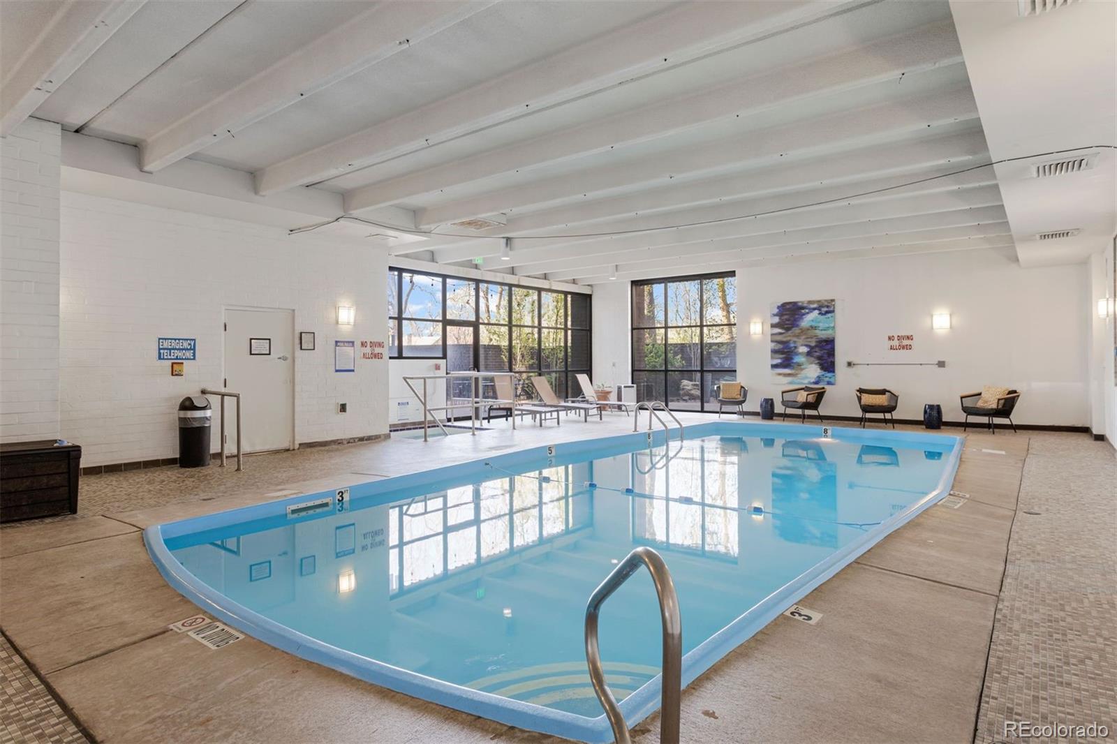 MLS Image #41 for 460 s marion parkway,denver, Colorado