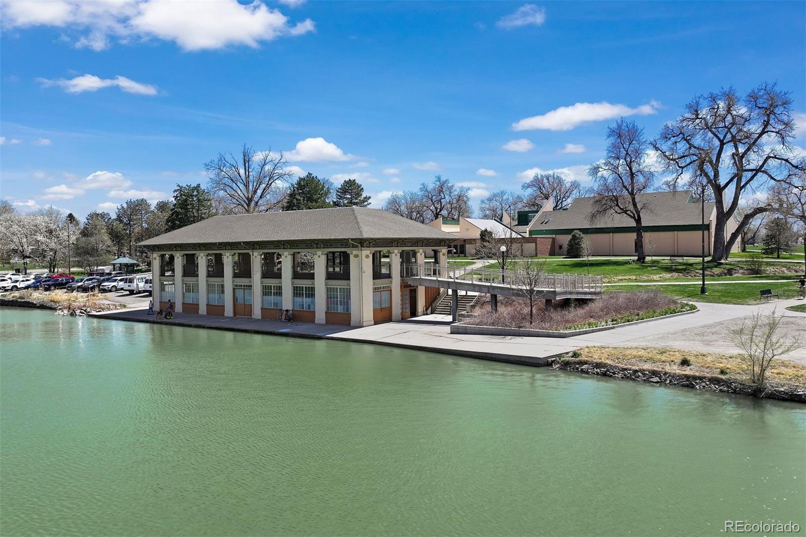 MLS Image #48 for 460 s marion parkway,denver, Colorado