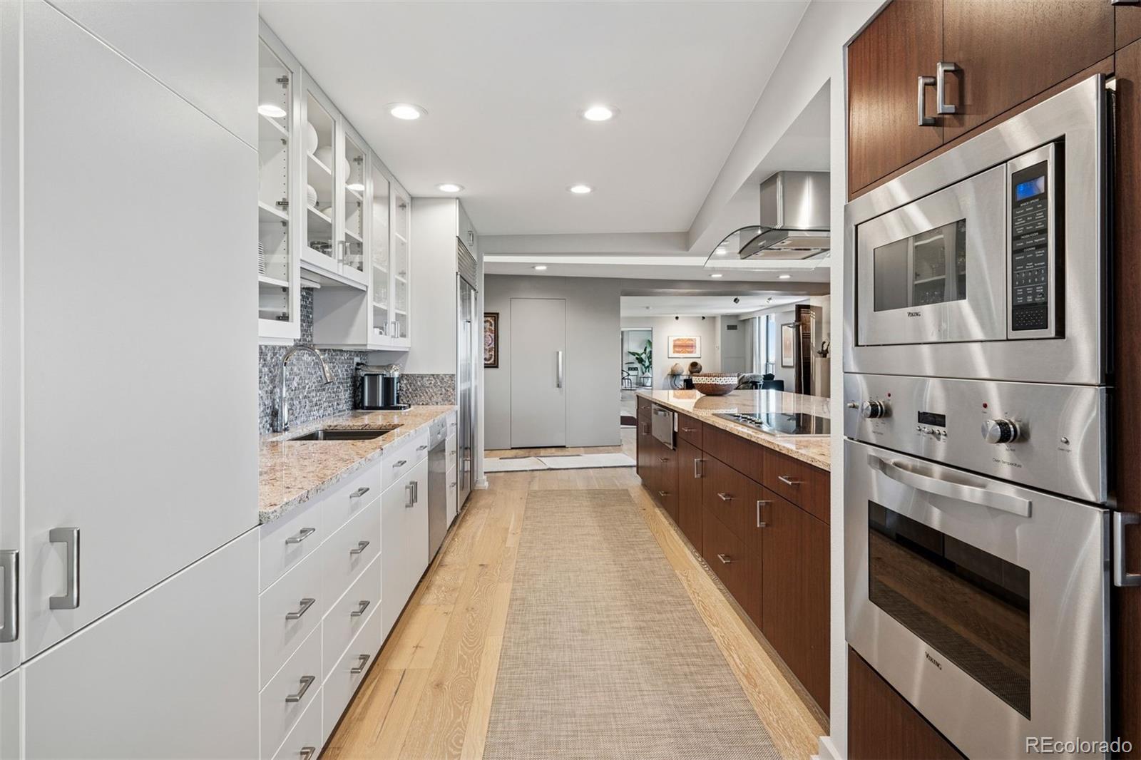 MLS Image #6 for 460 s marion parkway,denver, Colorado