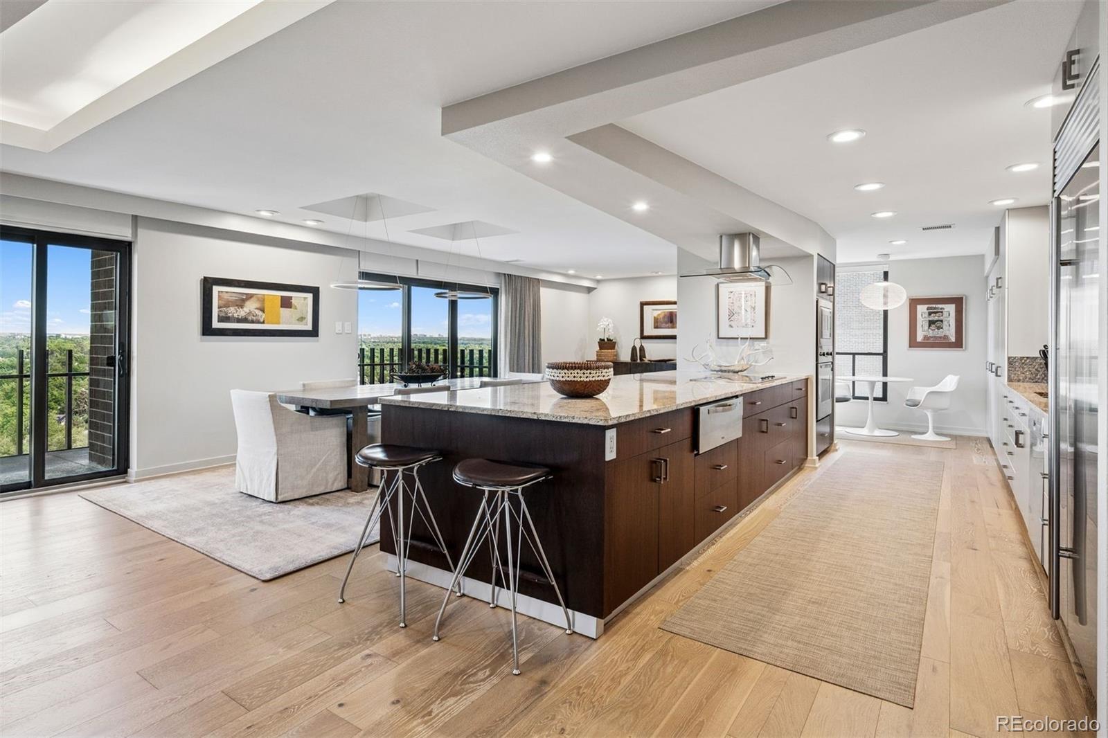 MLS Image #7 for 460 s marion parkway,denver, Colorado