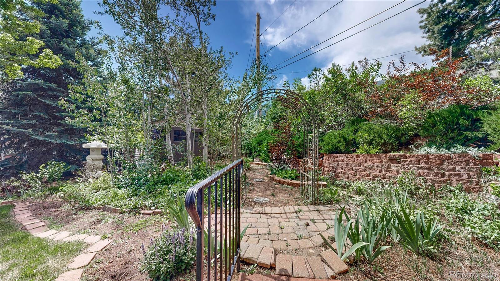 MLS Image #1 for 2150  lookout mountain road,golden, Colorado