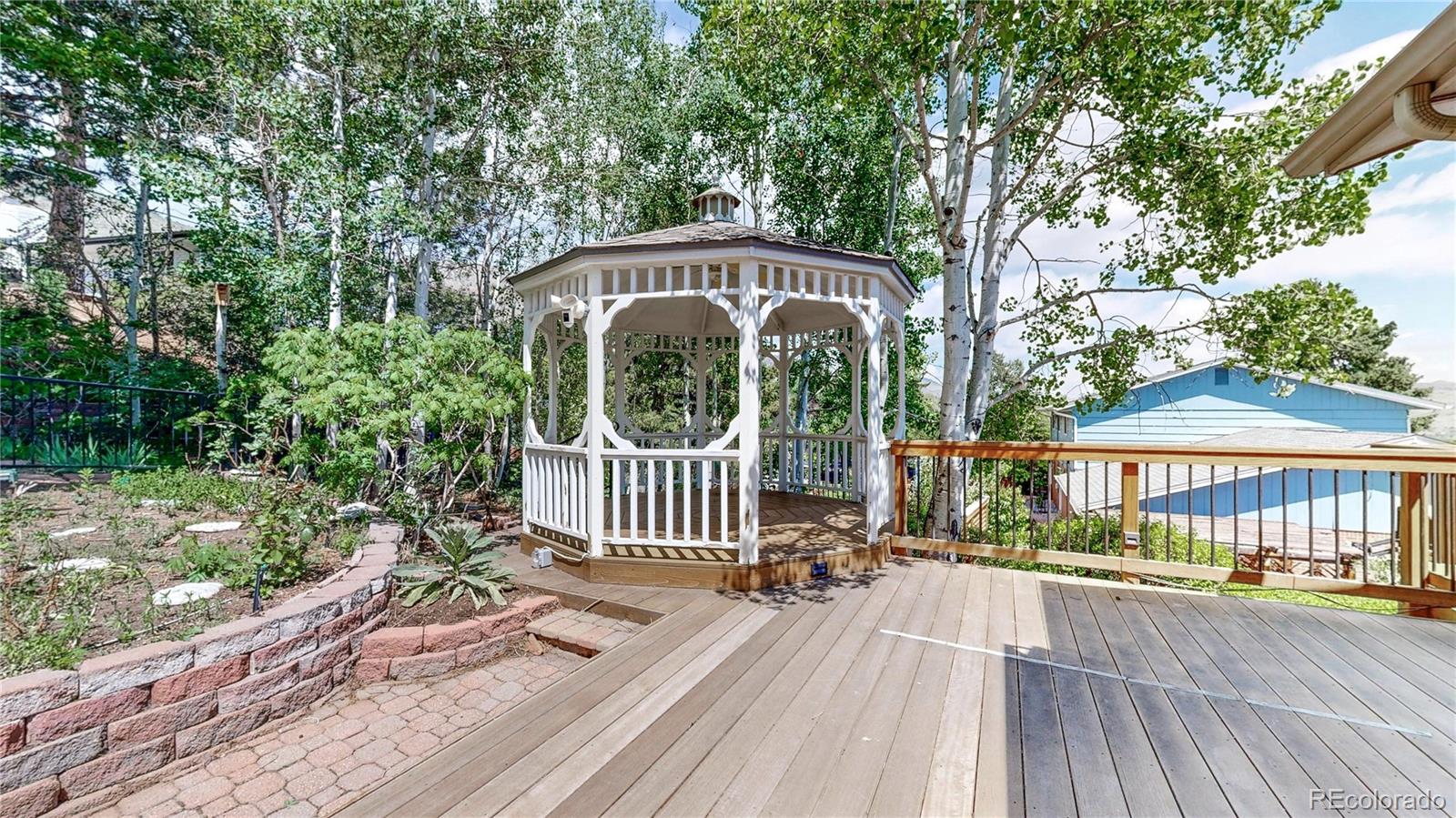 MLS Image #2 for 2150  lookout mountain road,golden, Colorado