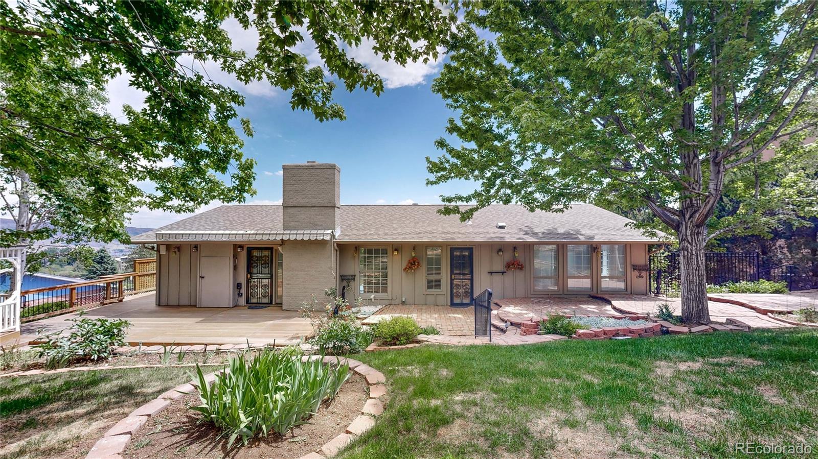MLS Image #30 for 2150  lookout mountain road,golden, Colorado
