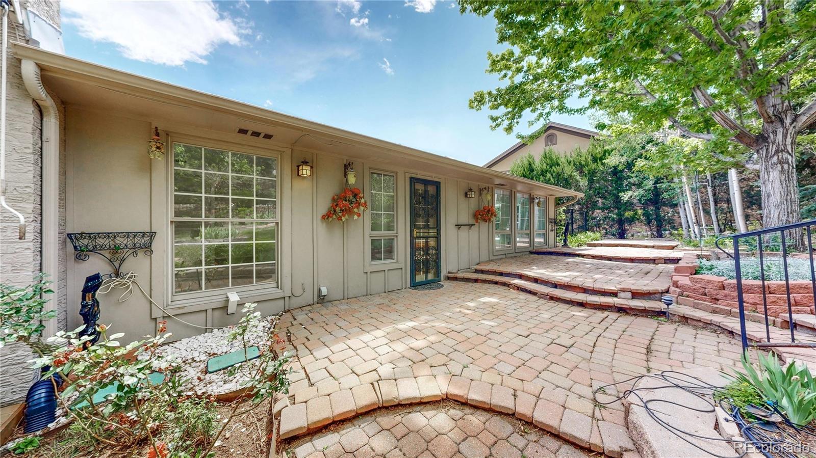 MLS Image #31 for 2150  lookout mountain road,golden, Colorado