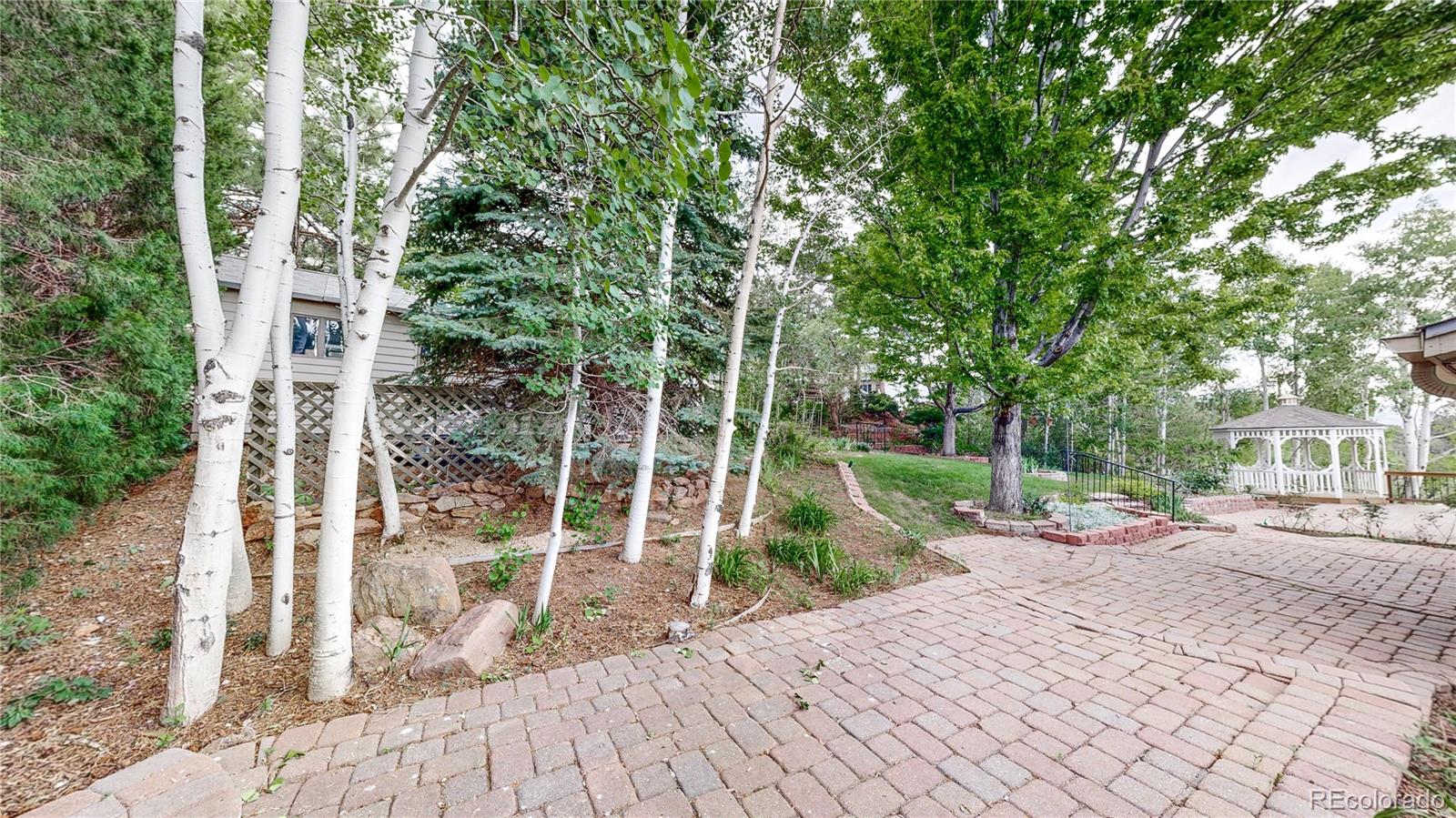MLS Image #32 for 2150  lookout mountain road,golden, Colorado