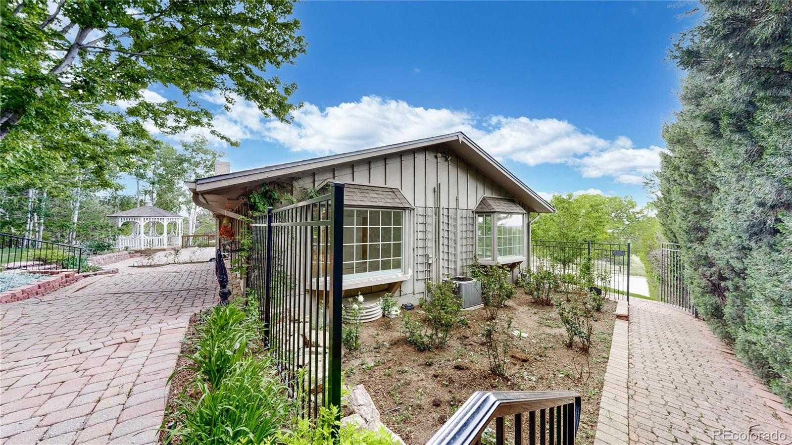 MLS Image #33 for 2150  lookout mountain road,golden, Colorado