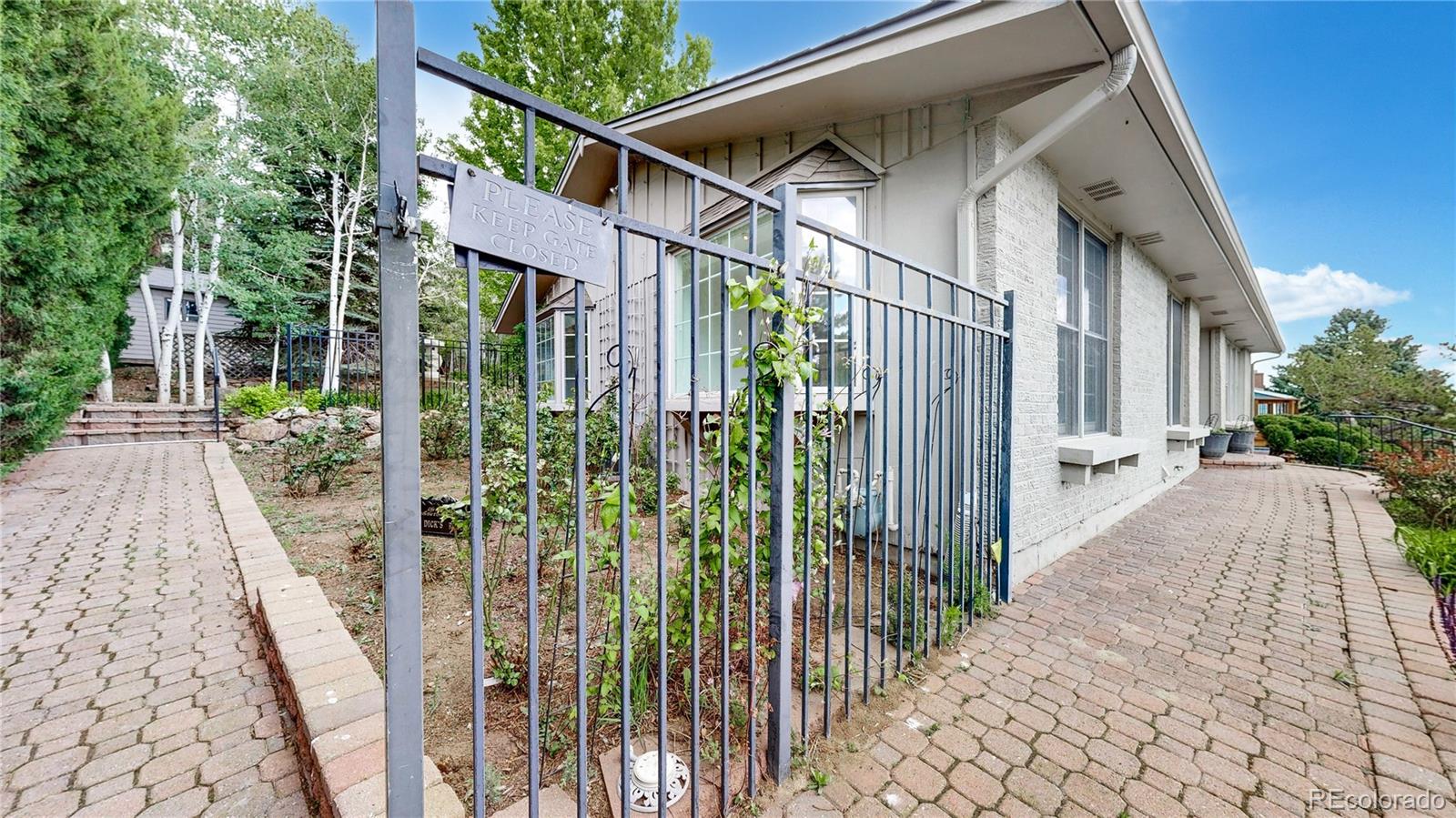 MLS Image #34 for 2150  lookout mountain road,golden, Colorado
