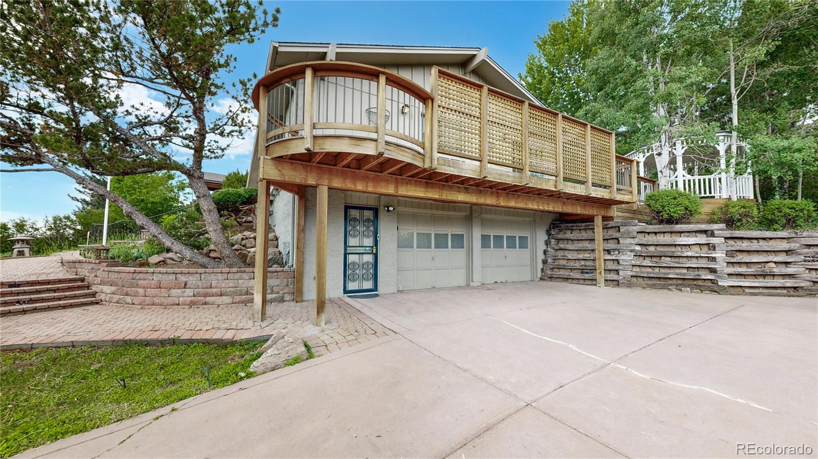 MLS Image #35 for 2150  lookout mountain road,golden, Colorado
