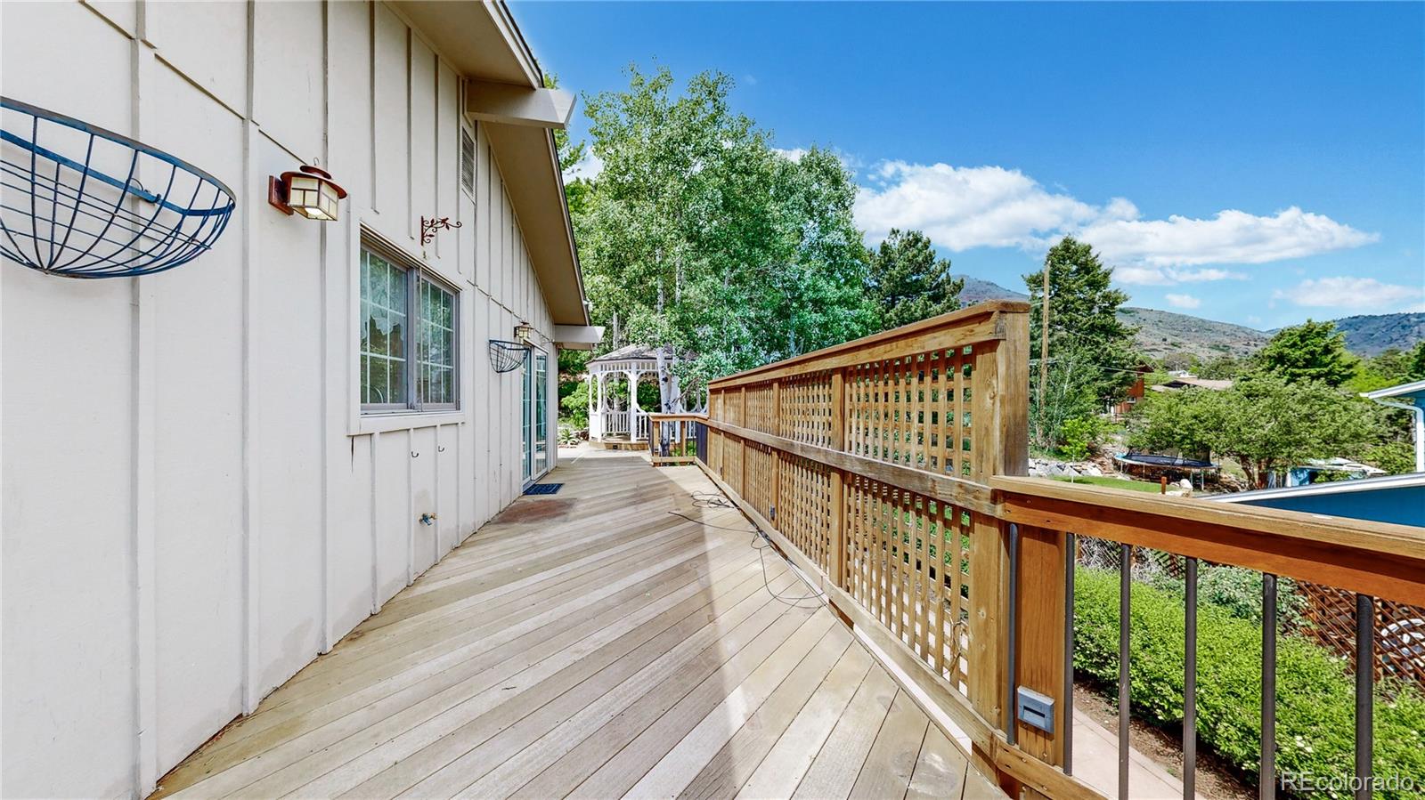 MLS Image #36 for 2150  lookout mountain road,golden, Colorado