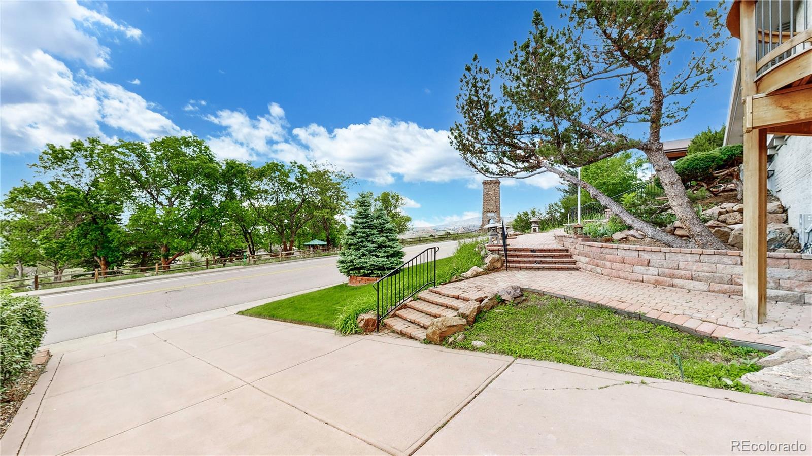 MLS Image #39 for 2150  lookout mountain road,golden, Colorado