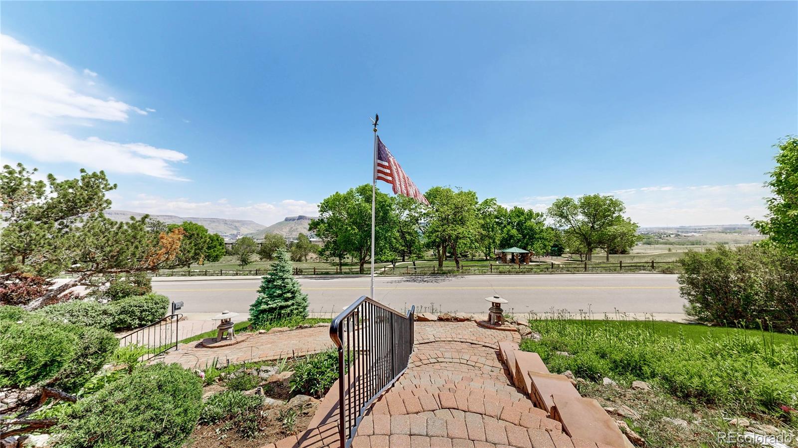 MLS Image #40 for 2150  lookout mountain road,golden, Colorado
