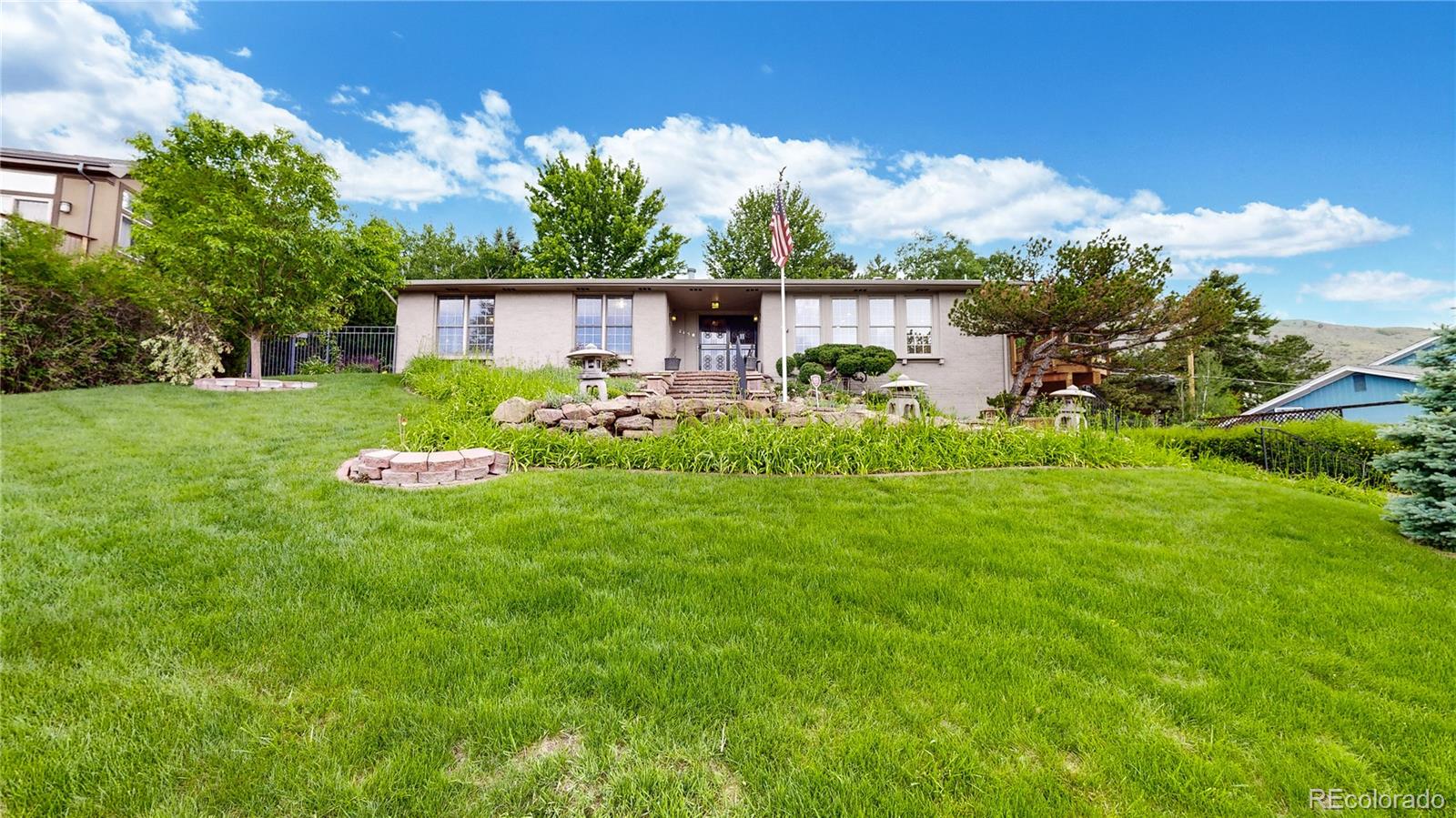 MLS Image #41 for 2150  lookout mountain road,golden, Colorado