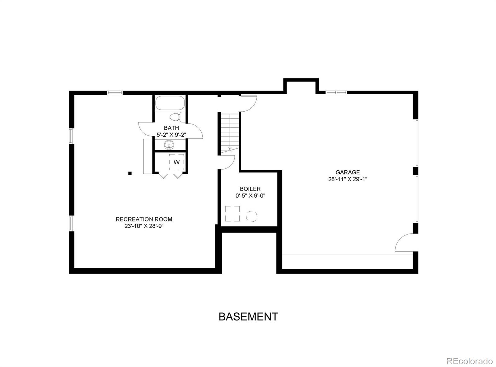 MLS Image #43 for 2150  lookout mountain road,golden, Colorado
