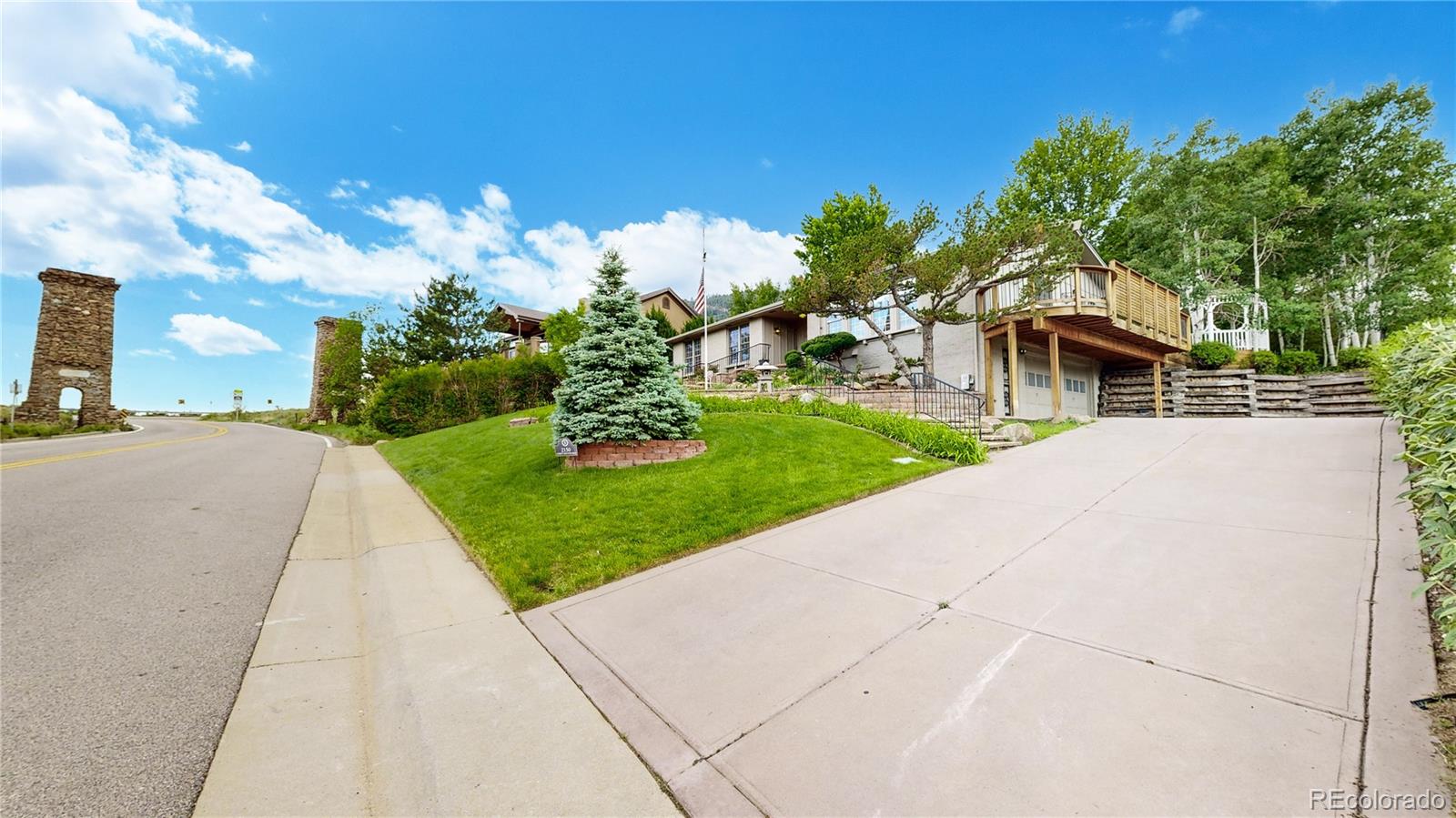 MLS Image #44 for 2150  lookout mountain road,golden, Colorado