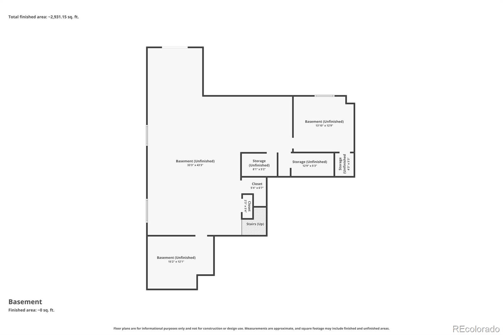 MLS Image #25 for 17812 w 83rd place,arvada, Colorado