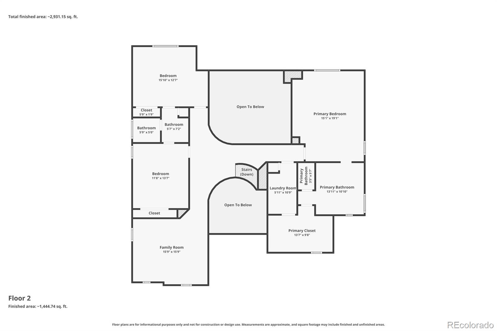 MLS Image #28 for 17812 w 83rd place,arvada, Colorado