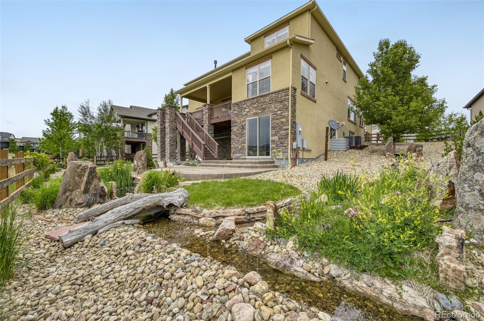 MLS Image #3 for 17812 w 83rd place,arvada, Colorado