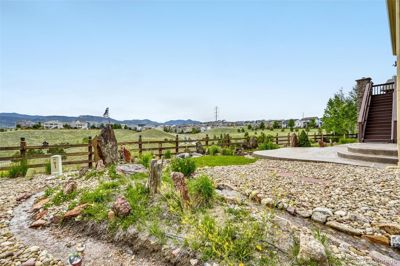 MLS Image #4 for 17812 w 83rd place,arvada, Colorado