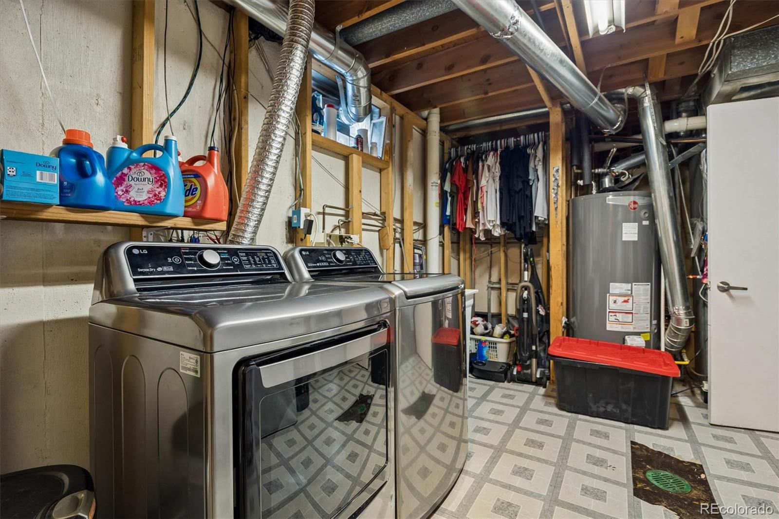 MLS Image #29 for 6759 w louisiana place,lakewood, Colorado