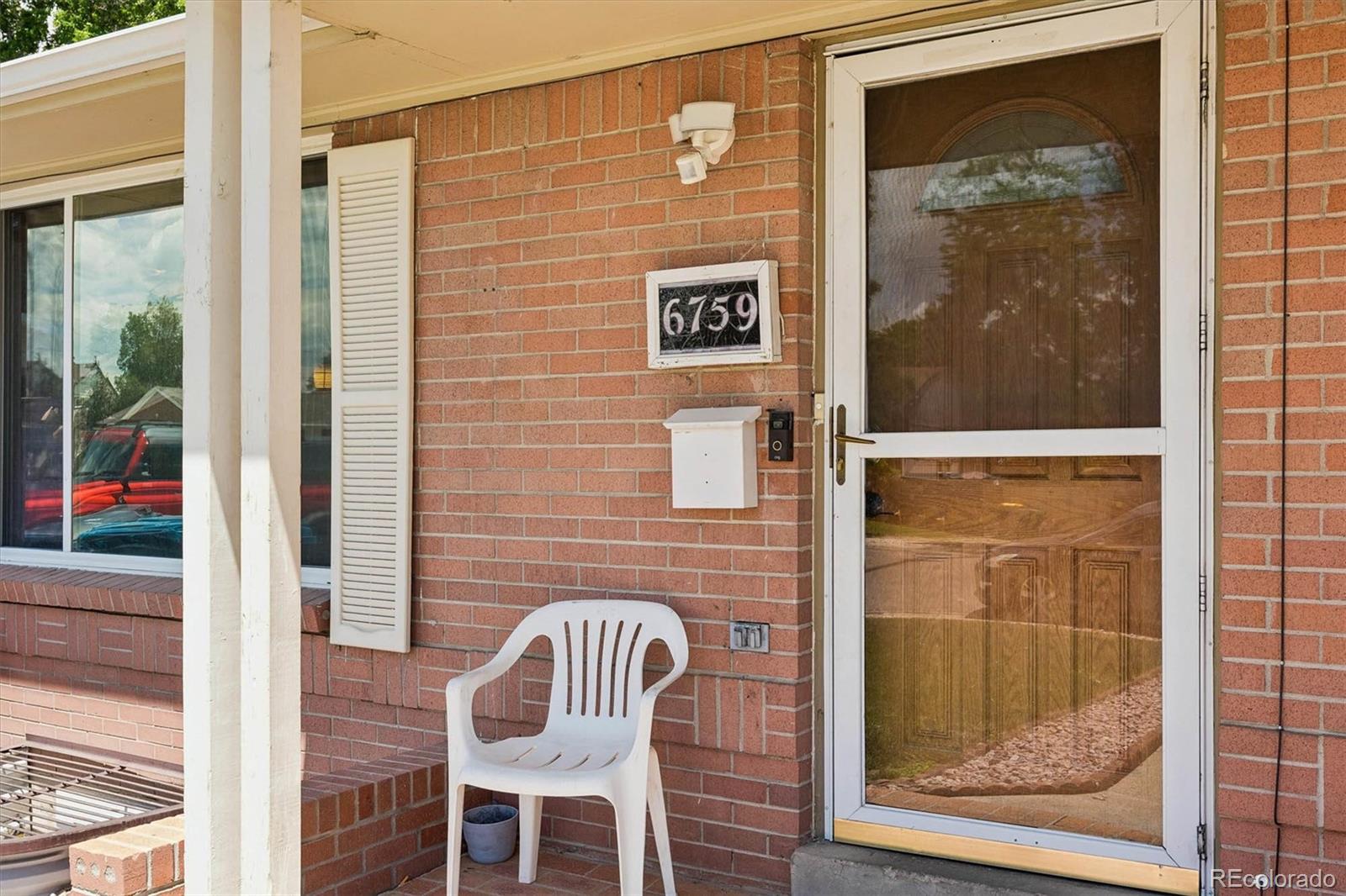 MLS Image #3 for 6759 w louisiana place,lakewood, Colorado