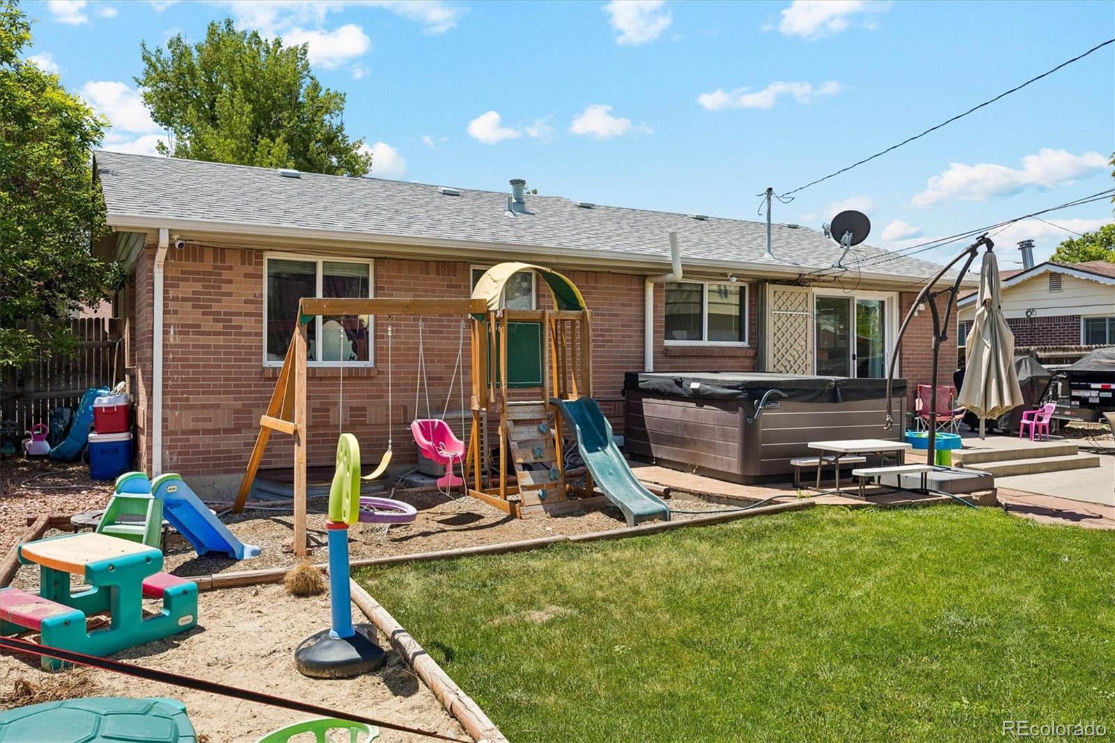 MLS Image #30 for 6759 w louisiana place,lakewood, Colorado