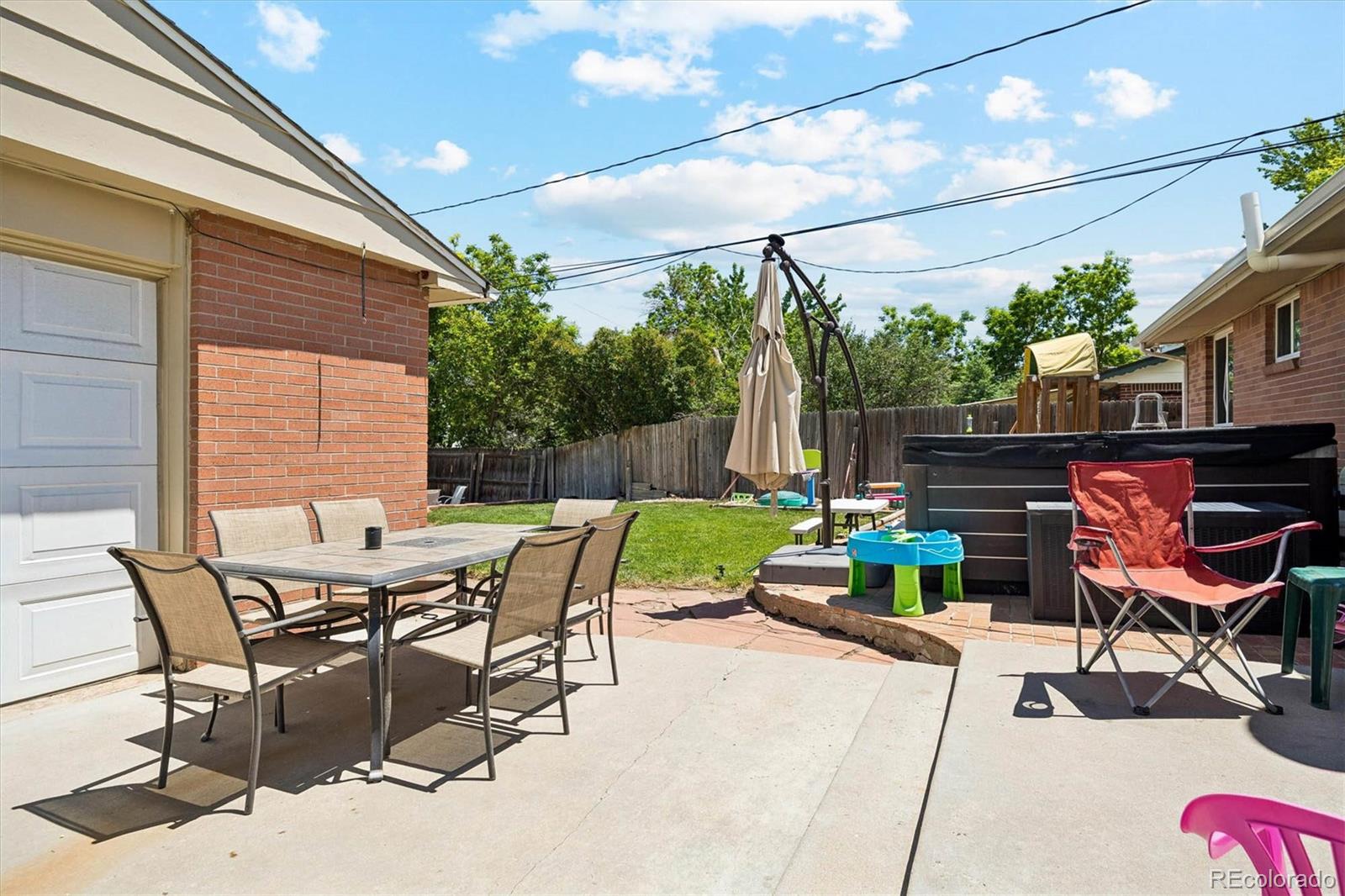 MLS Image #32 for 6759 w louisiana place,lakewood, Colorado